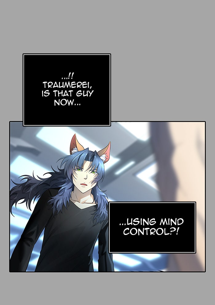 Tower of God manga, chapter 529, page 188 of 221
