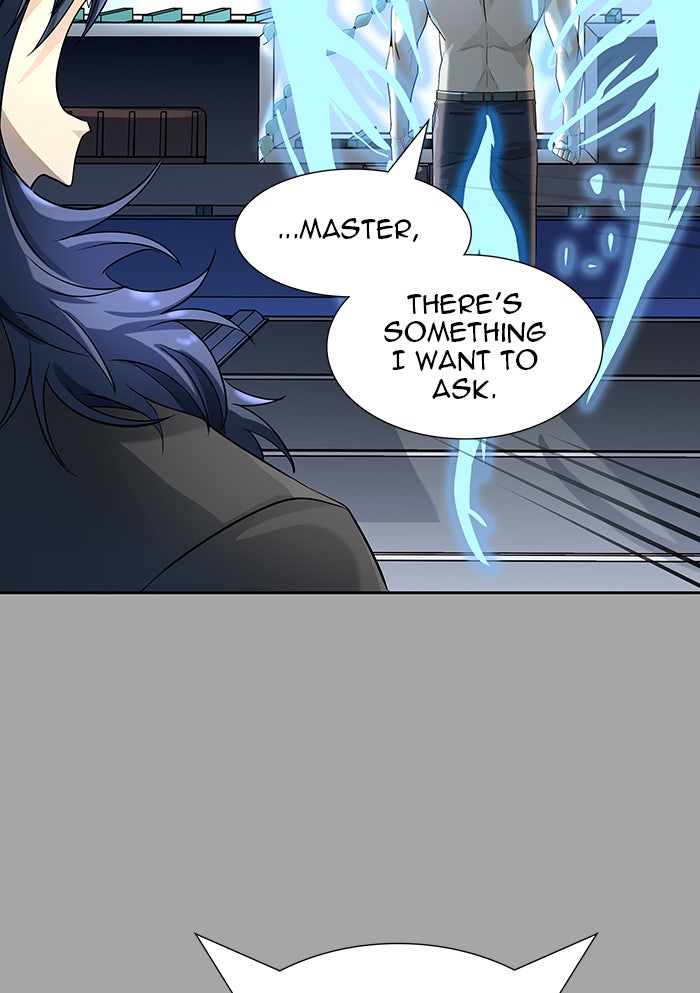 Tower of God manga, chapter 529, page 192 of 221