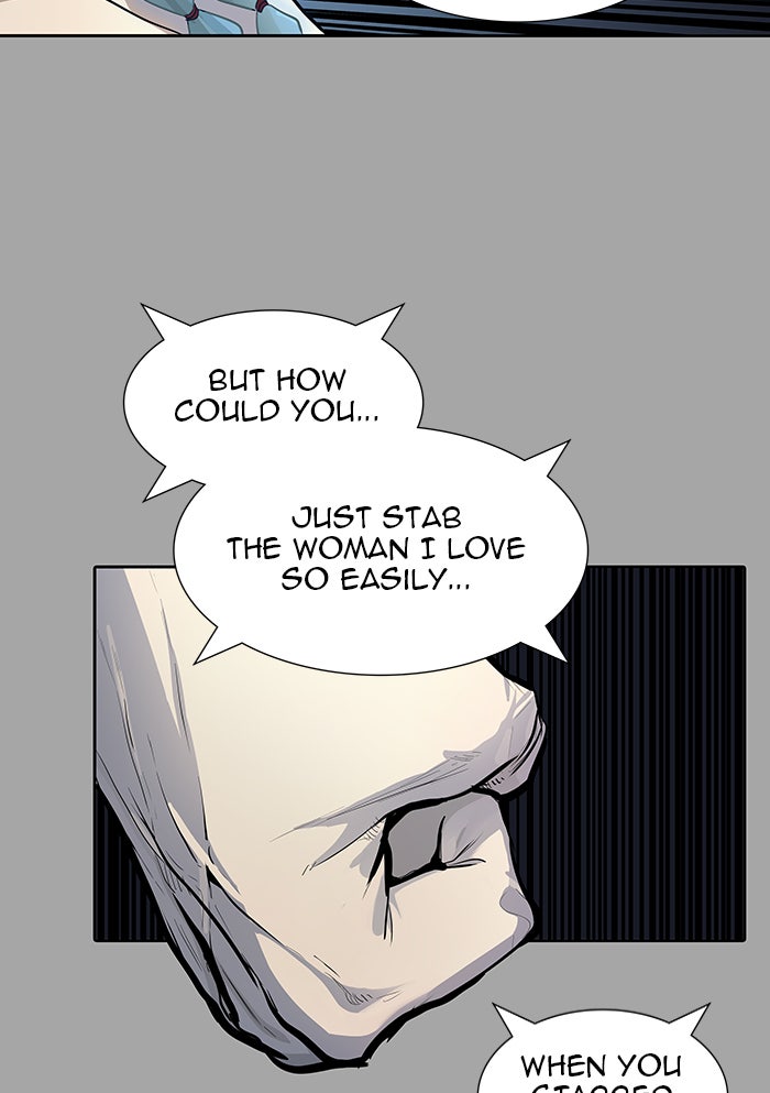 Tower of God manga, chapter 529, page 194 of 221
