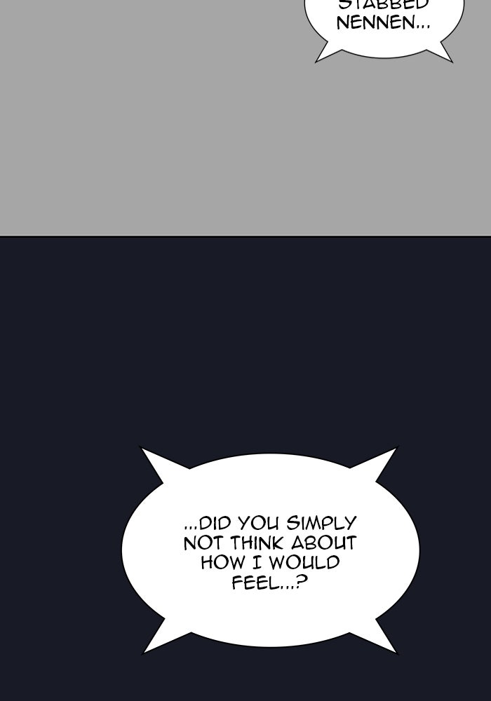 Tower of God manga, chapter 529, page 195 of 221