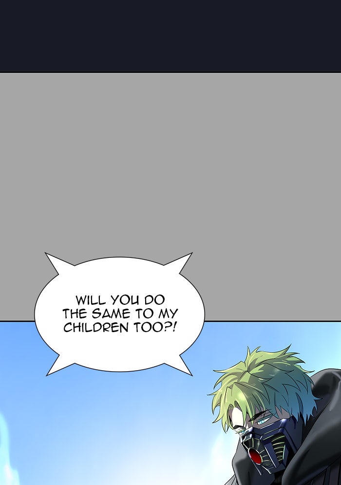 Tower of God manga, chapter 529, page 196 of 221