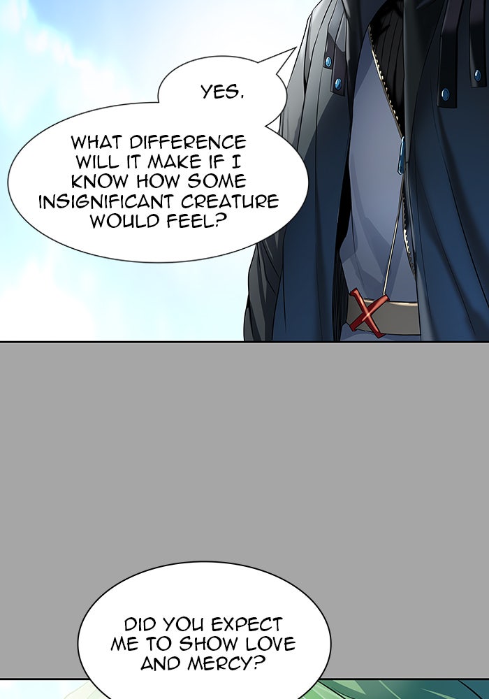 Tower of God manga, chapter 529, page 197 of 221