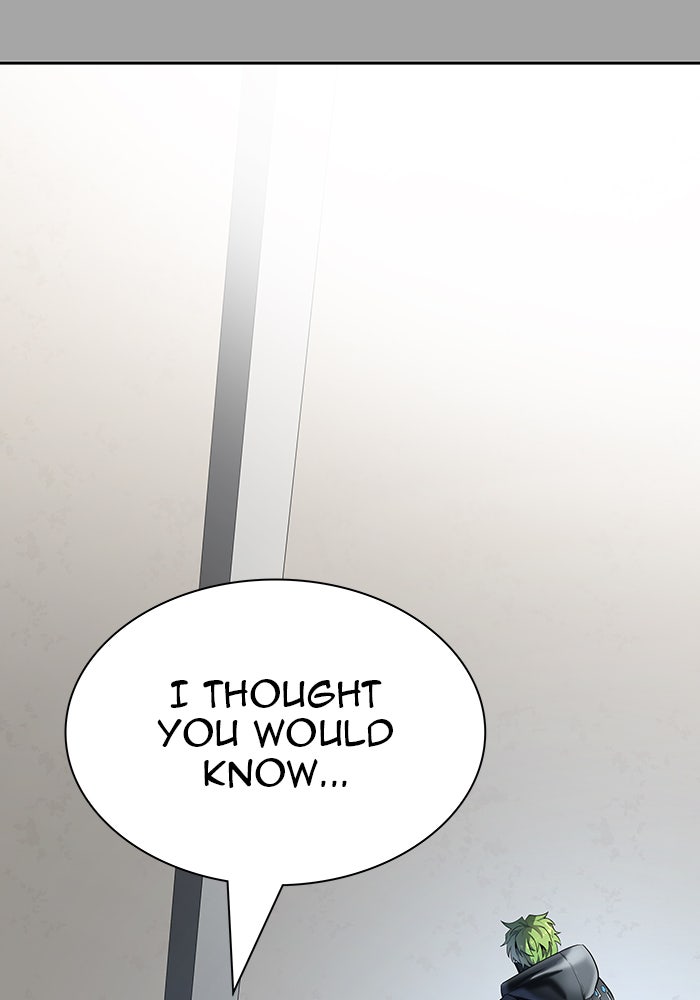 Tower of God manga, chapter 529, page 201 of 221