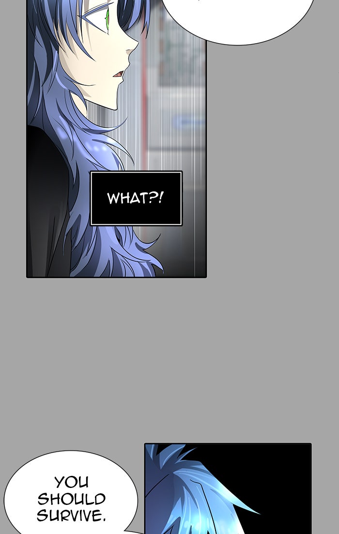 Tower of God manga, chapter 529, page 211 of 221