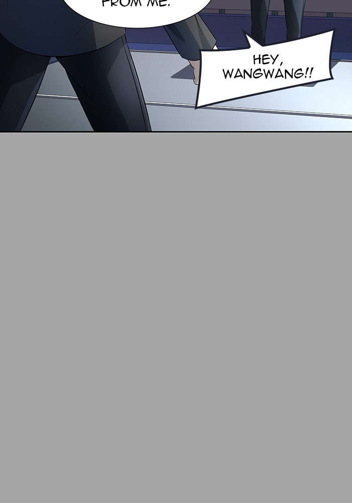 Tower of God manga, chapter 529, page 214 of 221