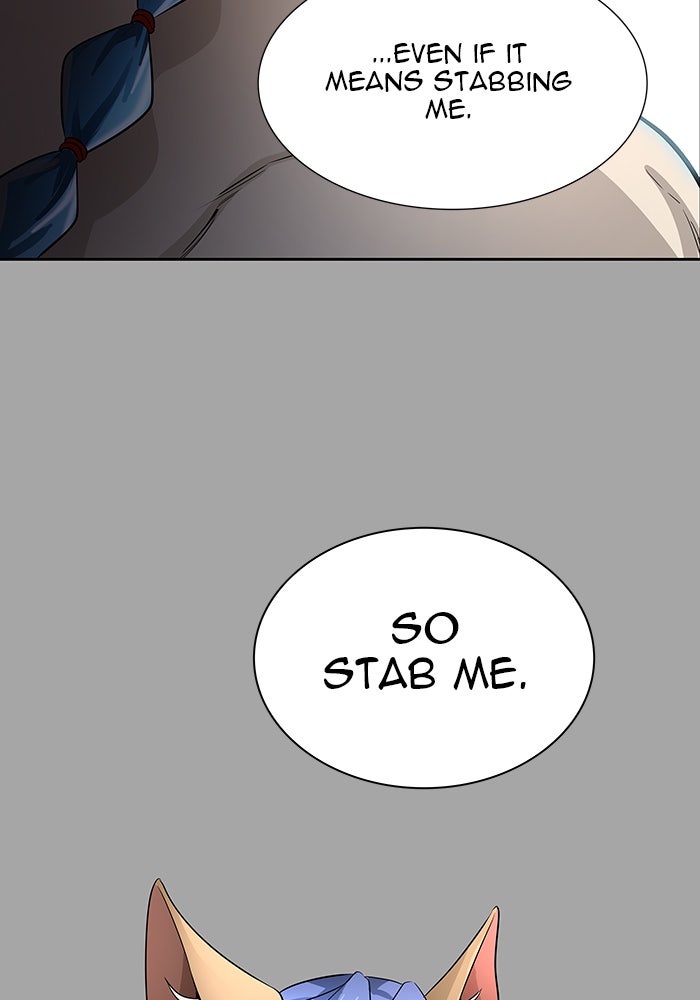 Tower of God manga, chapter 529, page 216 of 221