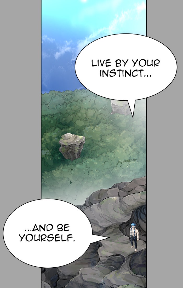 Tower of God manga, chapter 529, page 219 of 221