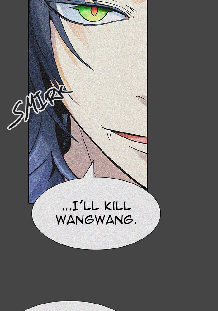 Tower of God manga, chapter 529, page 22 of 221