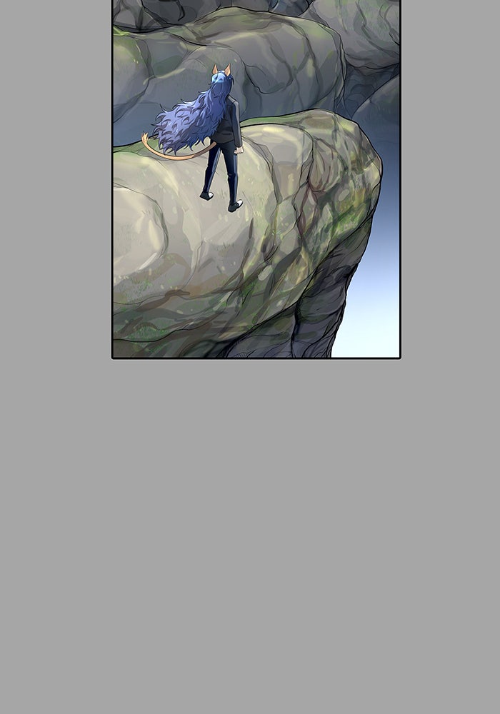 Tower of God manga, chapter 529, page 220 of 221