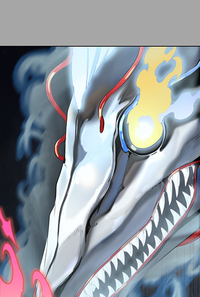 Tower of God manga, chapter 529, page 28 of 221