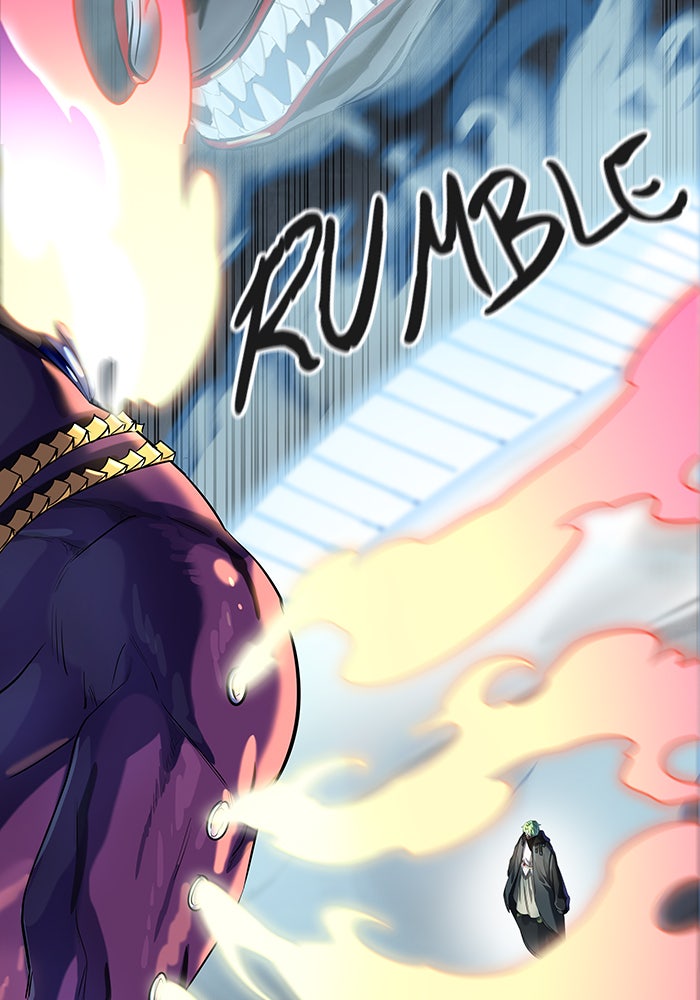 Tower of God manga, chapter 529, page 29 of 221