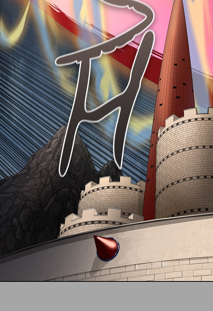 Tower of God manga, chapter 529, page 3 of 221
