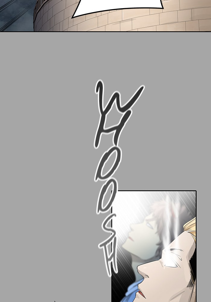 Tower of God manga, chapter 529, page 33 of 221