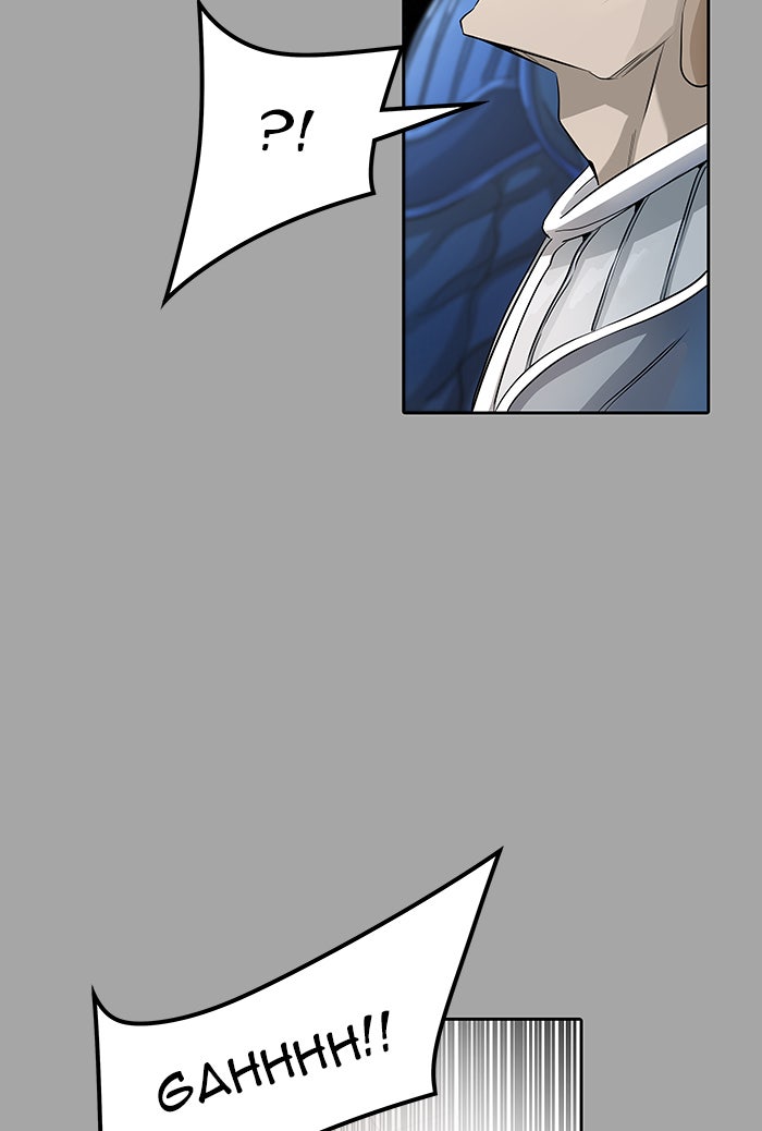 Tower of God manga, chapter 529, page 34 of 221
