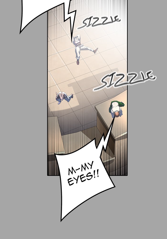 Tower of God manga, chapter 529, page 35 of 221