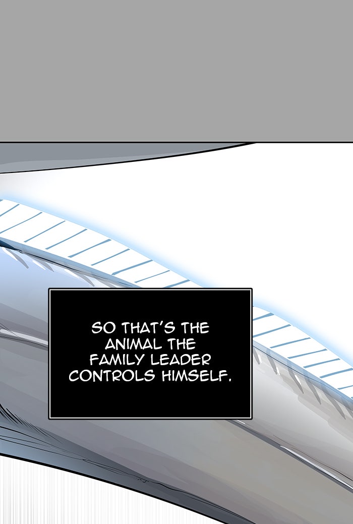 Tower of God manga, chapter 529, page 36 of 221