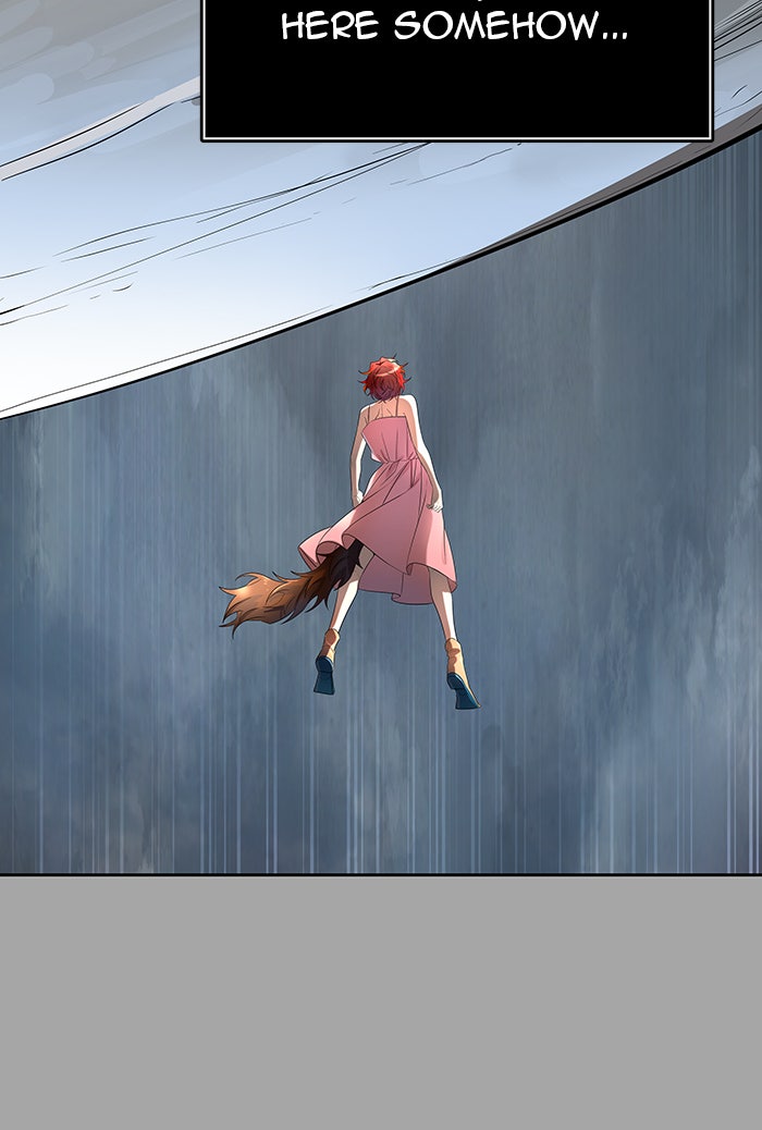 Tower of God manga, chapter 529, page 38 of 221