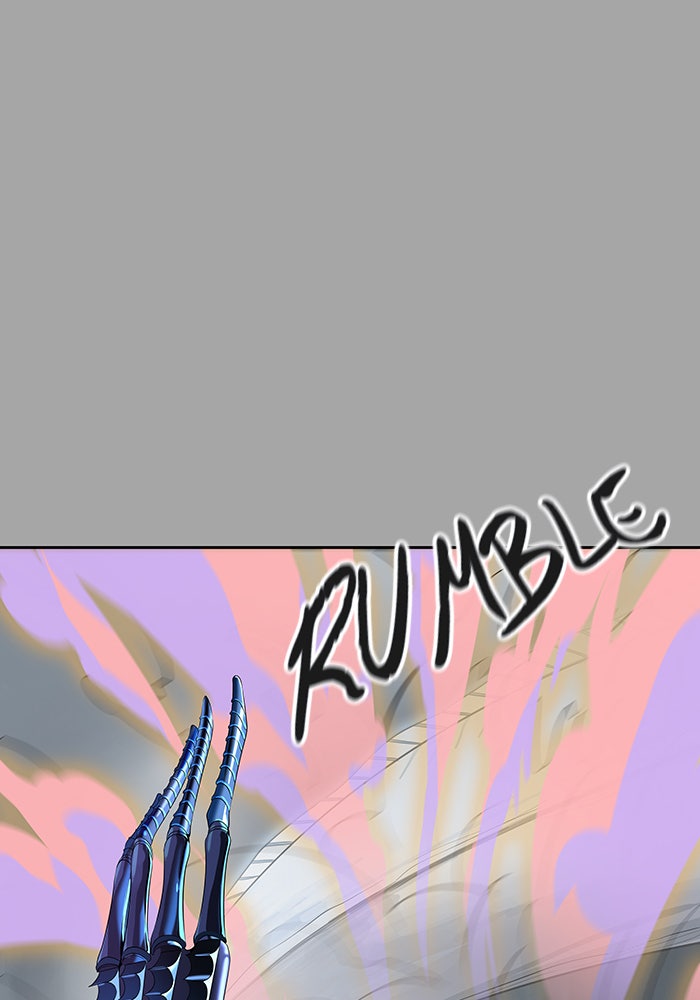 Tower of God manga, chapter 529, page 4 of 221