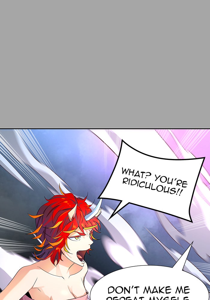 Tower of God manga, chapter 529, page 41 of 221