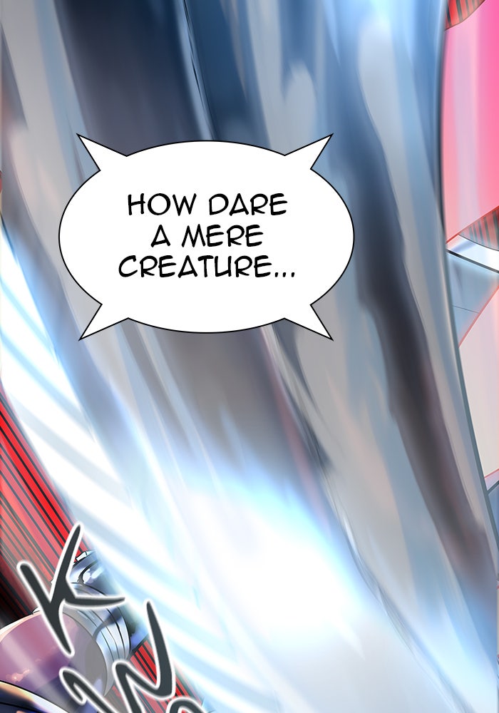 Tower of God manga, chapter 529, page 43 of 221