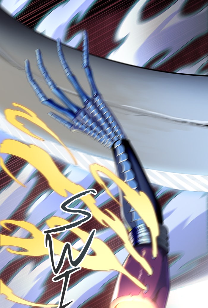 Tower of God manga, chapter 529, page 46 of 221