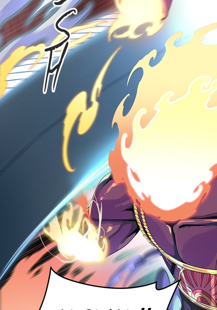 Tower of God manga, chapter 529, page 47 of 221