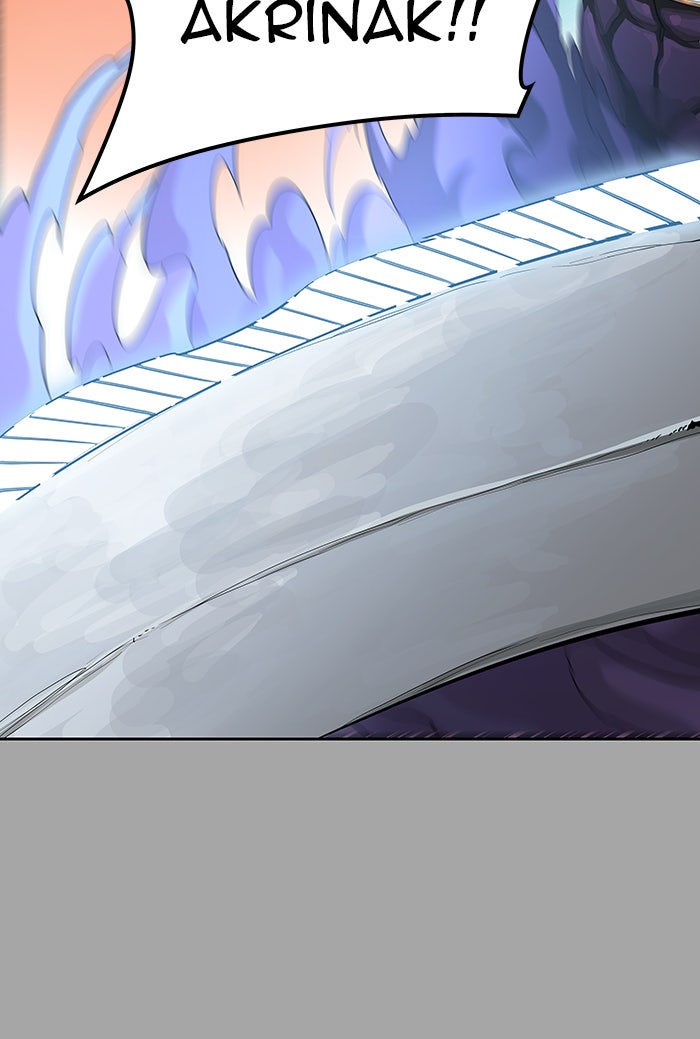 Tower of God manga, chapter 529, page 48 of 221