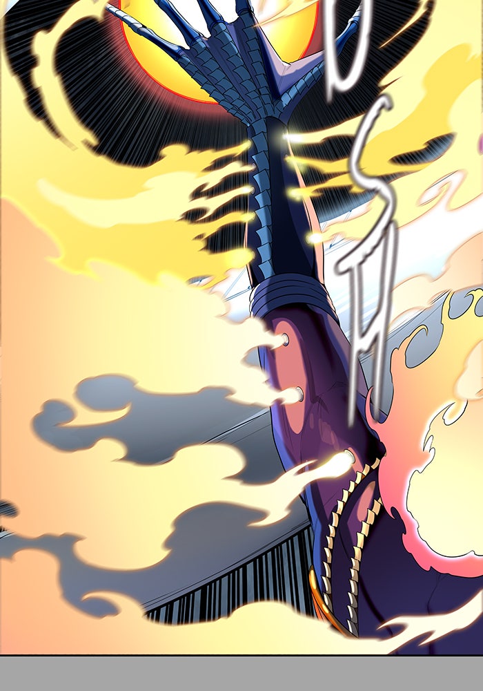 Tower of God manga, chapter 529, page 50 of 221