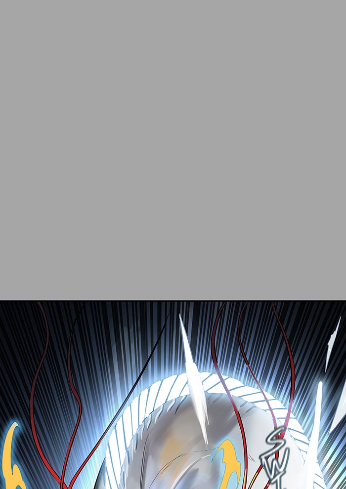 Tower of God manga, chapter 529, page 55 of 221