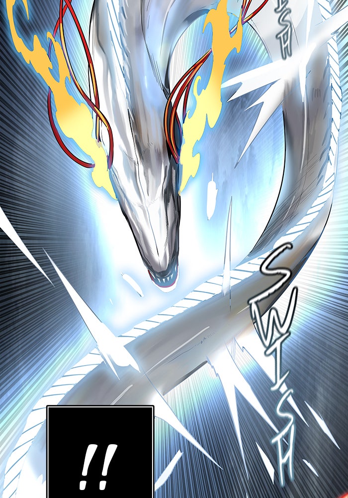 Tower of God manga, chapter 529, page 56 of 221