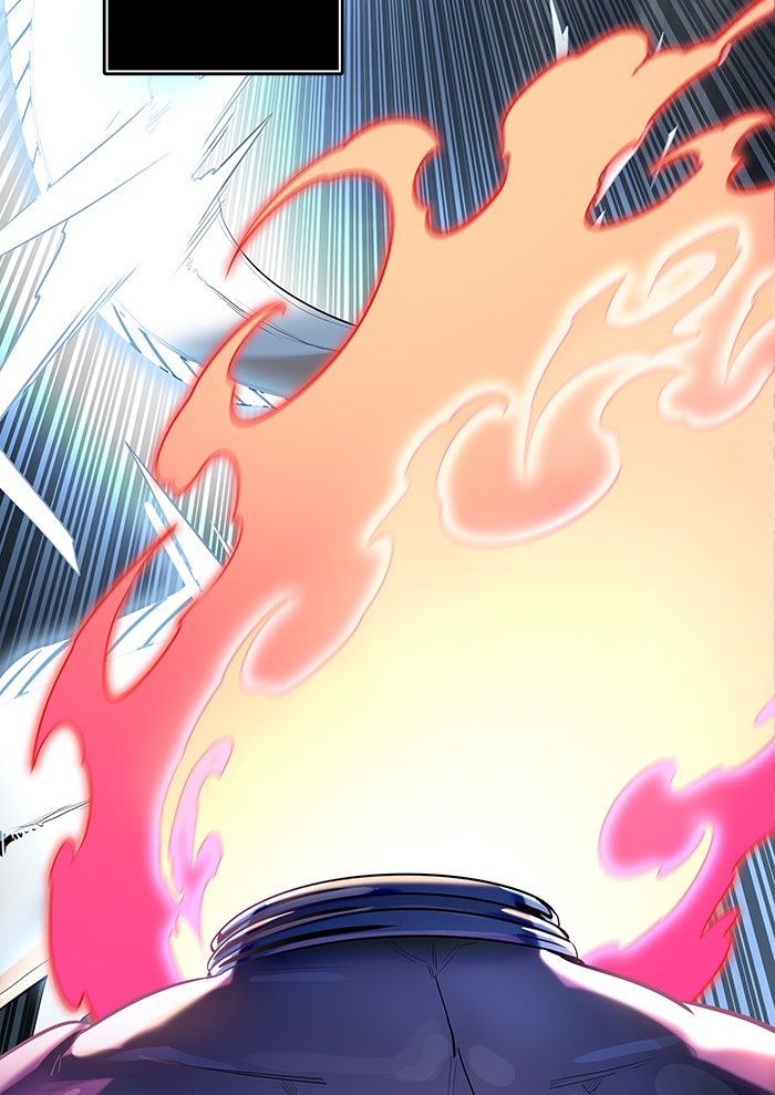 Tower of God manga, chapter 529, page 57 of 221