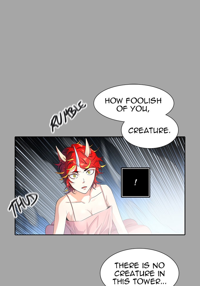 Tower of God manga, chapter 529, page 6 of 221
