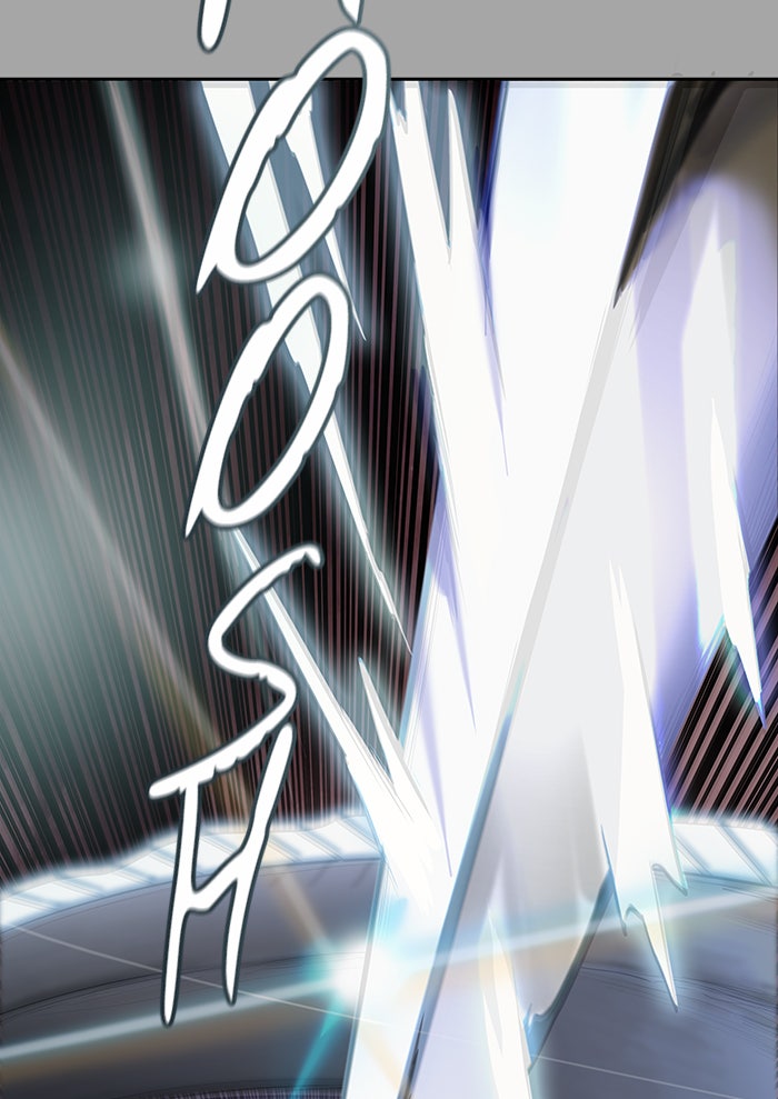 Tower of God manga, chapter 529, page 63 of 221