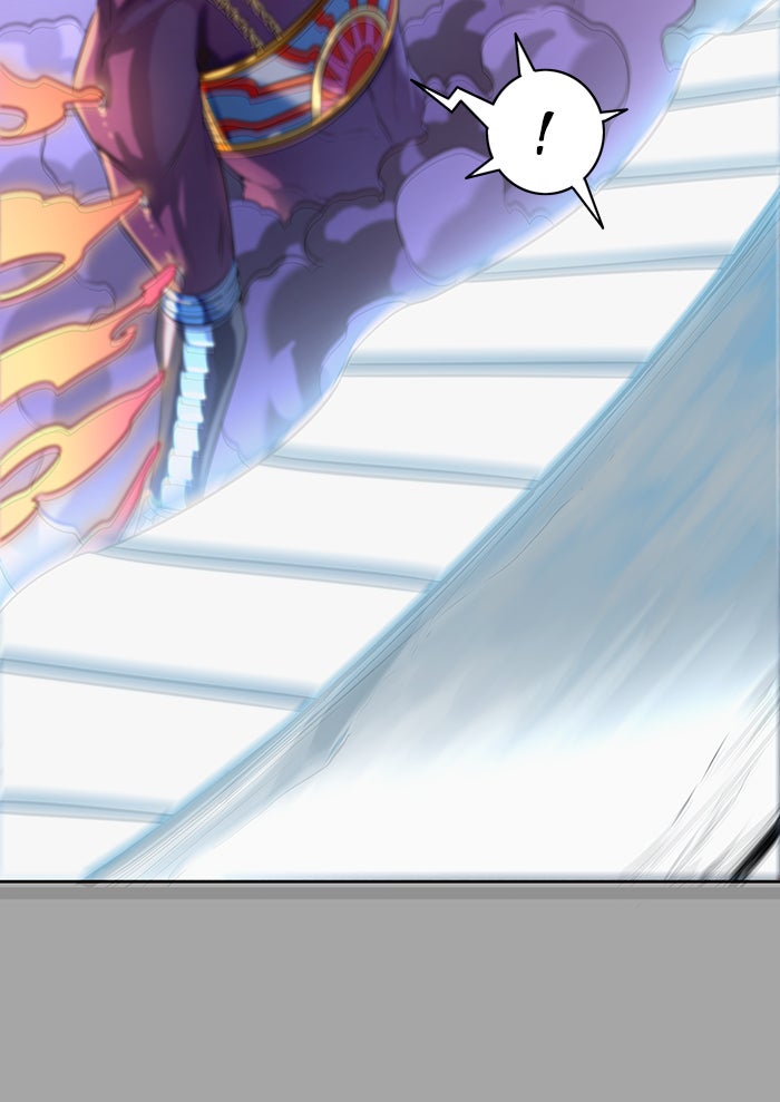 Tower of God manga, chapter 529, page 65 of 221