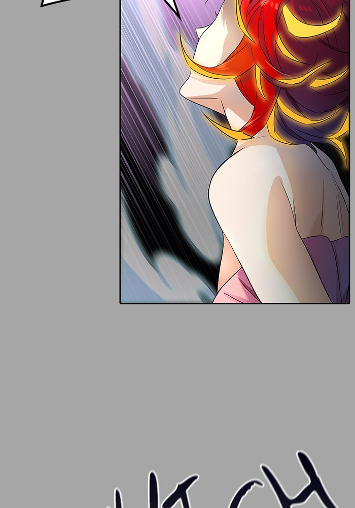 Tower of God manga, chapter 529, page 70 of 221