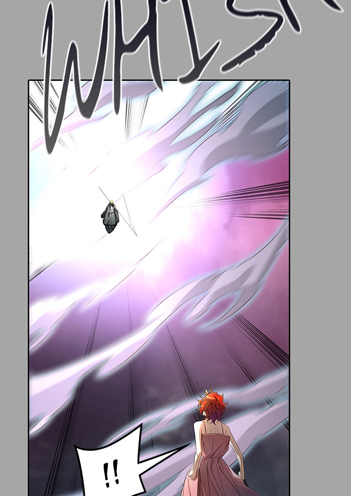 Tower of God manga, chapter 529, page 71 of 221