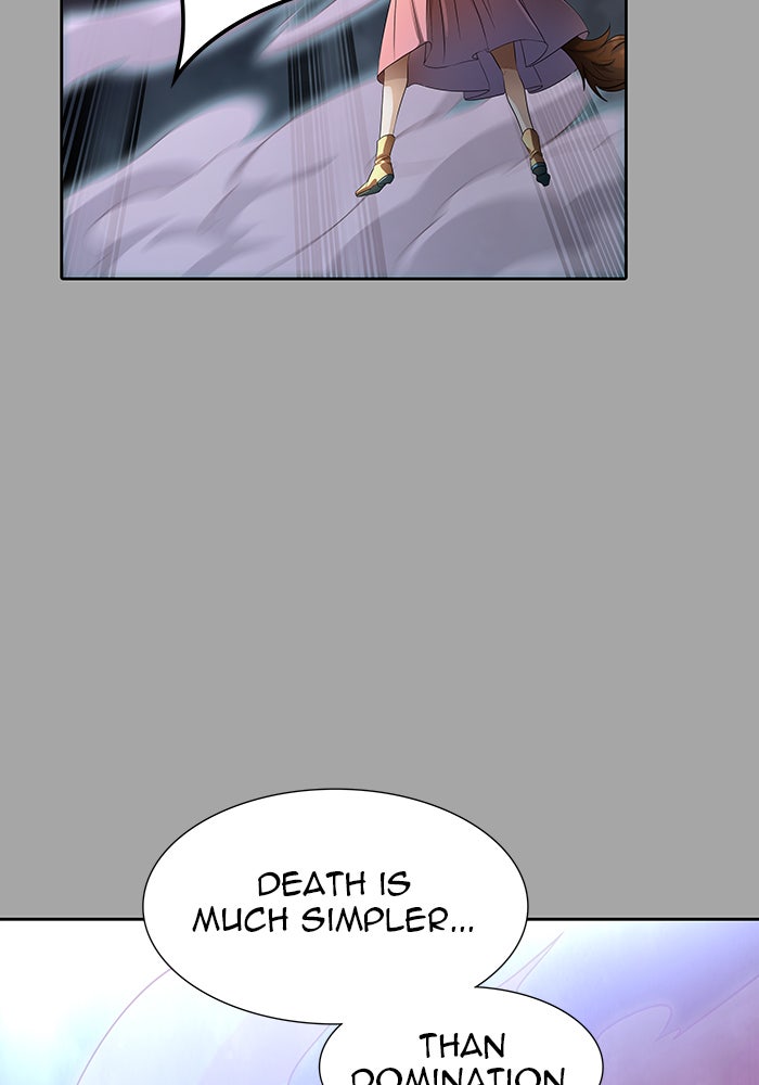 Tower of God manga, chapter 529, page 72 of 221