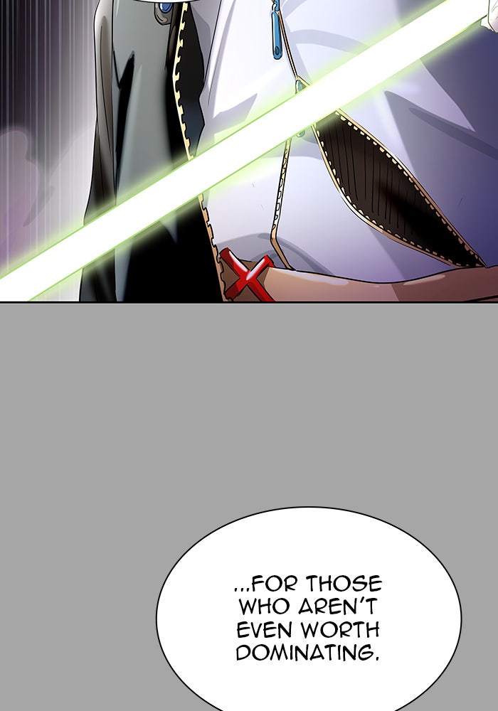Tower of God manga, chapter 529, page 74 of 221