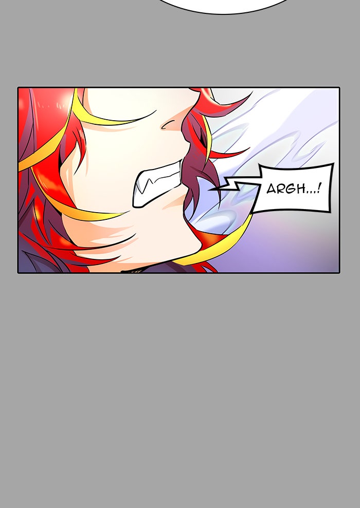 Tower of God manga, chapter 529, page 75 of 221