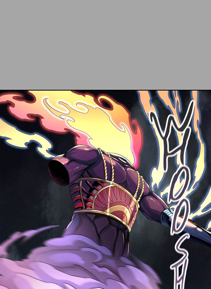 Tower of God manga, chapter 529, page 76 of 221