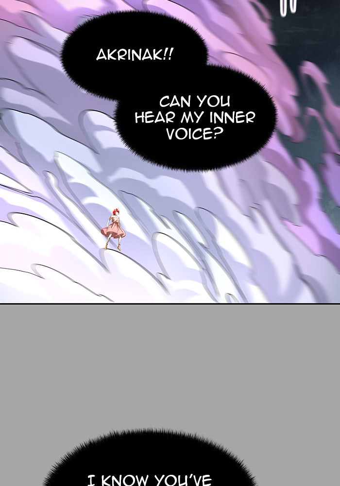 Tower of God manga, chapter 529, page 77 of 221