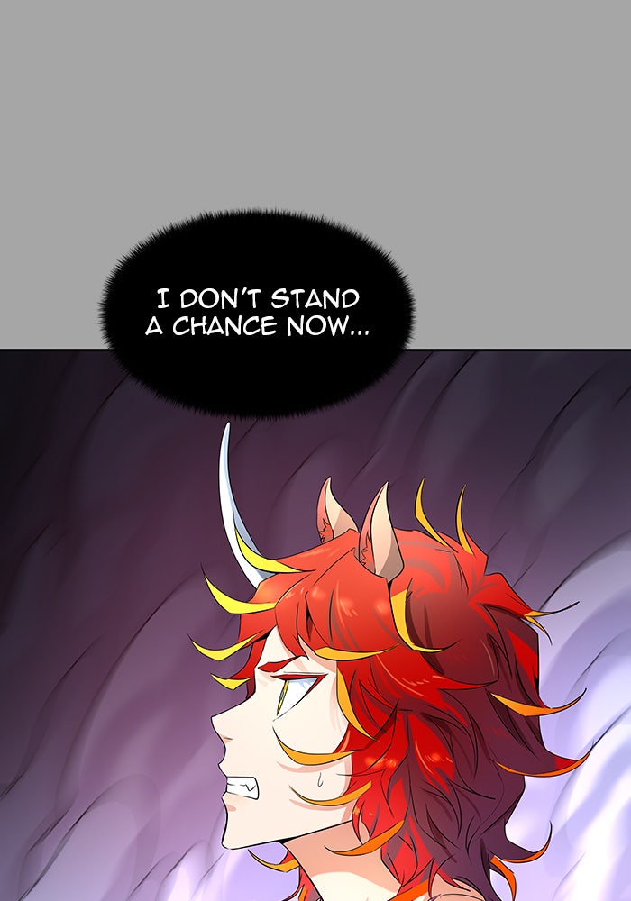 Tower of God manga, chapter 529, page 79 of 221
