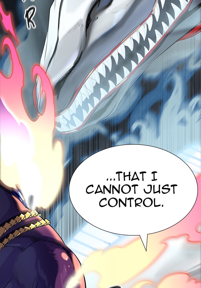 Tower of God manga, chapter 529, page 8 of 221