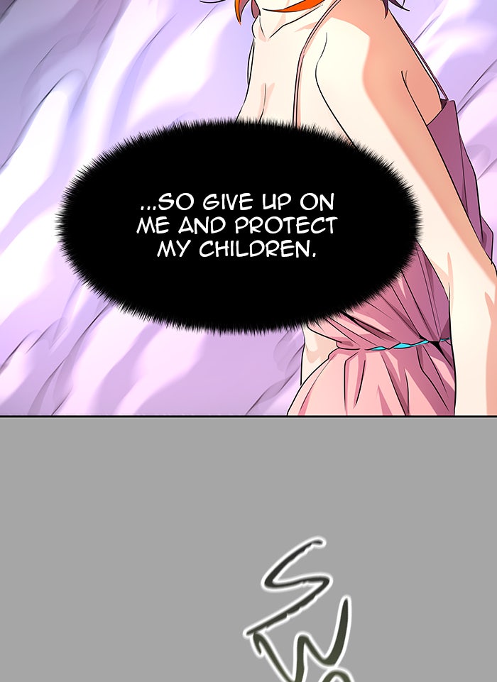 Tower of God manga, chapter 529, page 80 of 221