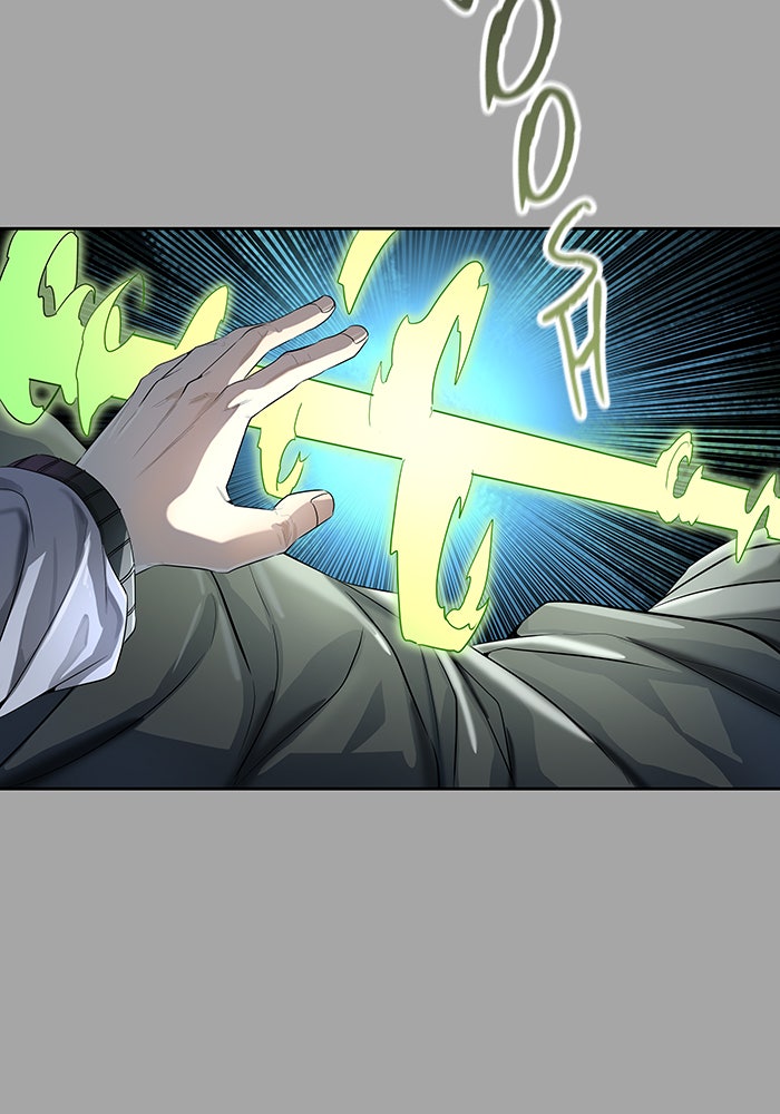 Tower of God manga, chapter 529, page 81 of 221