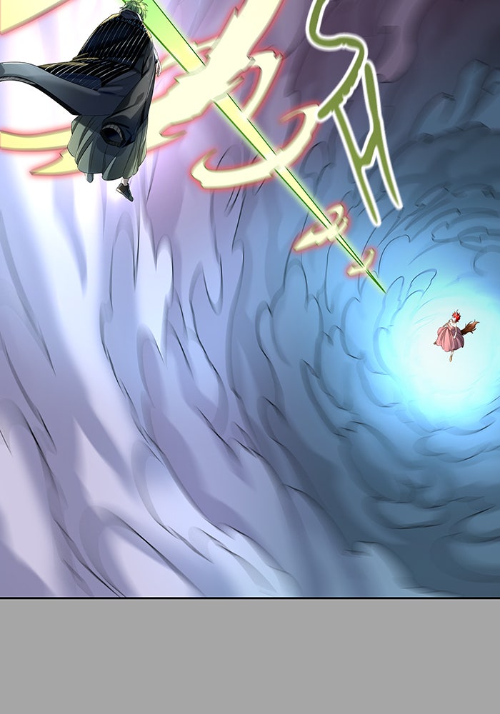 Tower of God manga, chapter 529, page 83 of 221