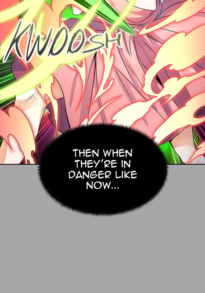 Tower of God manga, chapter 529, page 85 of 221