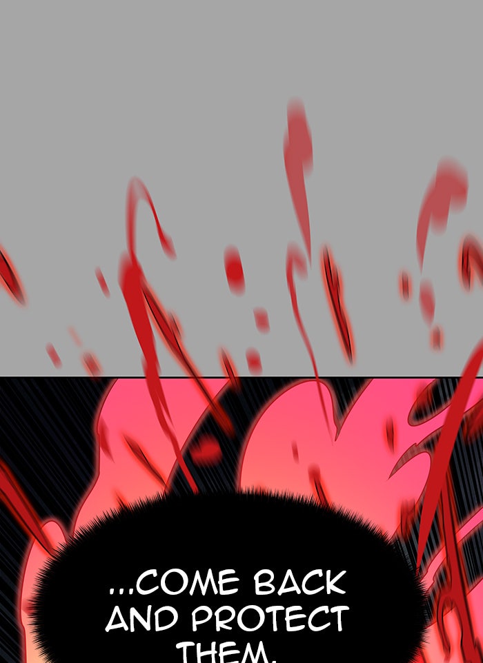 Tower of God manga, chapter 529, page 86 of 221