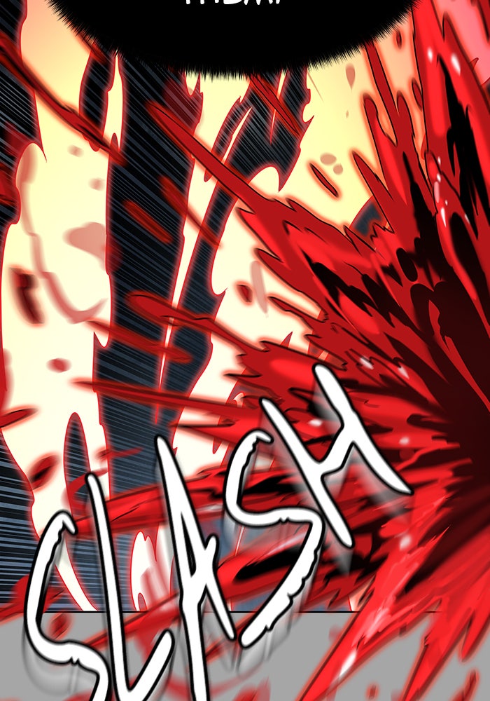 Tower of God manga, chapter 529, page 87 of 221