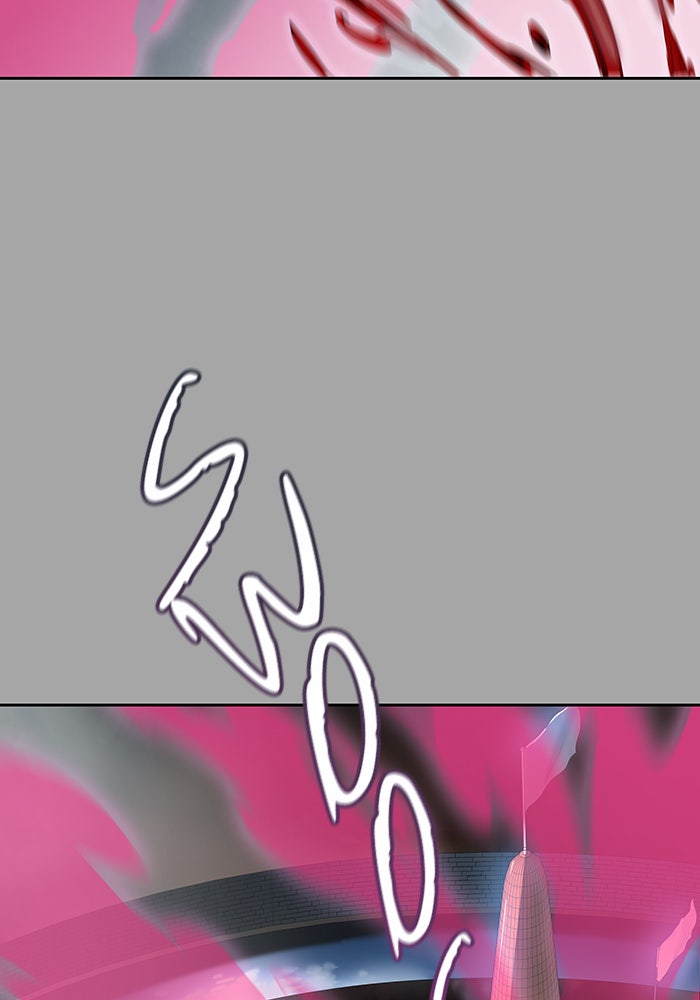 Tower of God manga, chapter 529, page 91 of 221